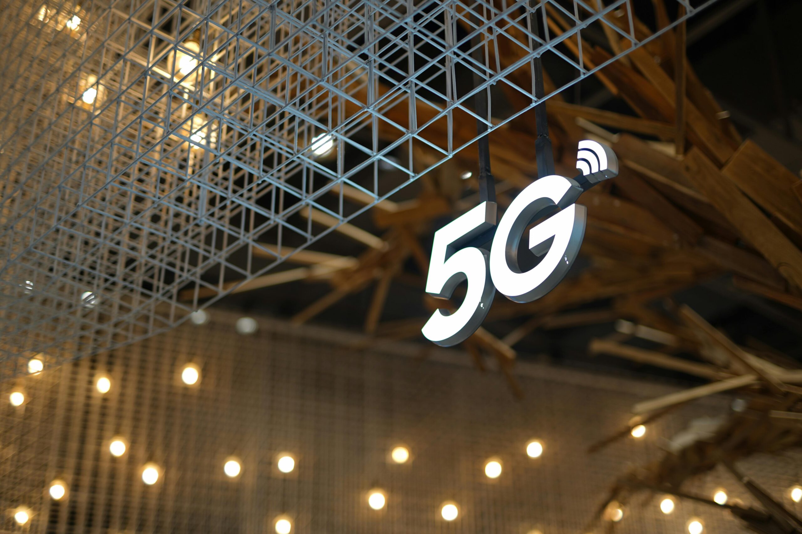 5G in Pakistan